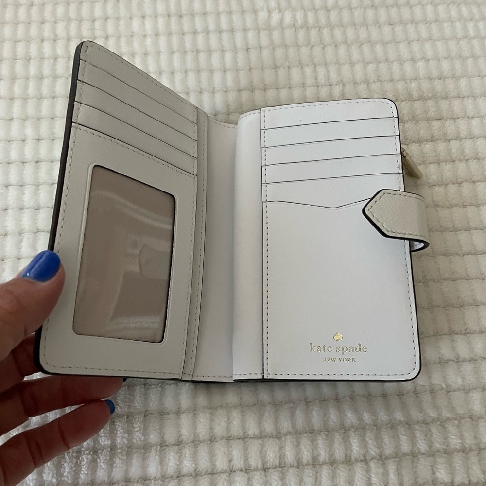 Kate spade wallet